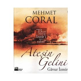 GÂVUR - ÖMER GÖLGE
