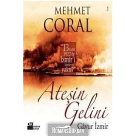 GÂVUR - ÖMER GÖLGE