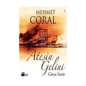 GÂVUR - ÖMER GÖLGE