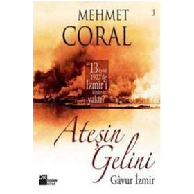 GÂVUR - ÖMER GÖLGE