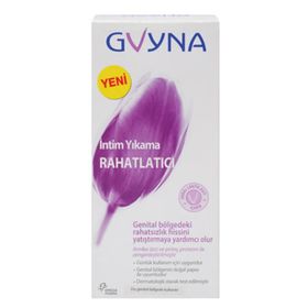 Gvyna 200 ml İntim Yıkama Jeli