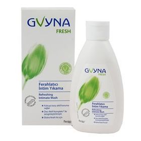Gvyna 200 ml İntim Yıkama Jeli