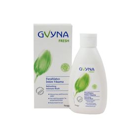 Gvyna 200 ml İntim Yıkama Jeli