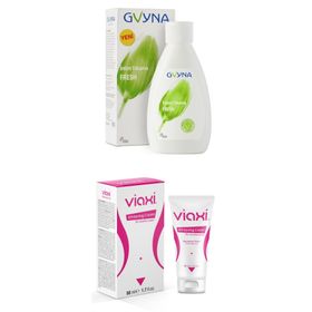 Gvyna 200 ml İntim Yıkama Jeli