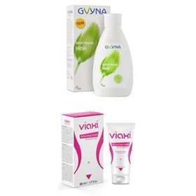 Gvyna 200 ml İntim Yıkama Jeli