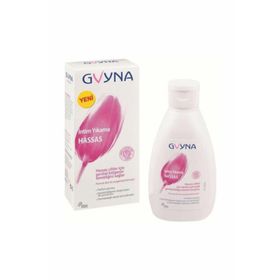Gvyna 200 ml İntim Yıkama Jeli