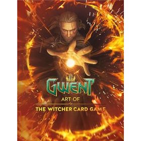 Gwent: Art Of The Witcher Card Game