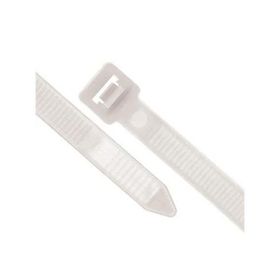 Gwest 1006 3.6x250 mm Beyaz Kablo Bağı