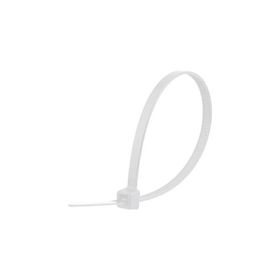 Gwest 1007 3.6x300 mm Beyaz Kablo Bağı
