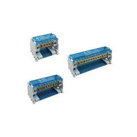 Gwest 125 Amper 2x15 Kutuplu Dağıtıcı Ünite