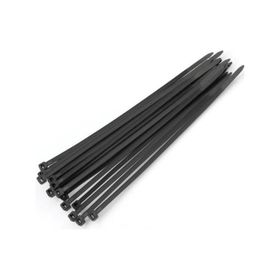 Gwest 2.5x100 mm 100 Adet Siyah Kablo Bağı