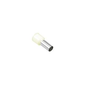 Gwest 2011 16.0 mm² İzoleli Fransız Normu Bej Kablo Yüksük