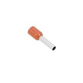 Gwest 2104 0.50 mm² İzoleli Turuncu Yüksük