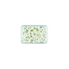 Gwest 2111 10 mm² İzoleli Fildişi Yüksük