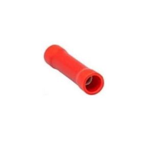 Gwest 3201 0.50-1.50 mm² İzoleli Kırmızı Ek Muf