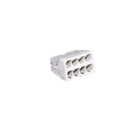 Gwest 3506 0.50-2.50 mm² Gri Geçmeli Buat Klemensi