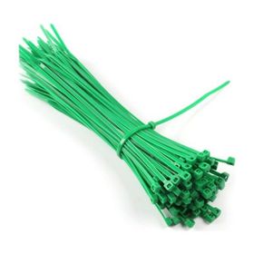 Gwest 3,6x150 mm 100'lü Yeşil Kablo Bağı