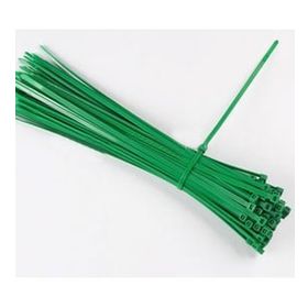 Gwest 3,6x250 mm 100'lü Yeşil Kablo Bağı