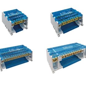 Gwest 4x11 mm Kutuplu Dağıtıcı Ünite