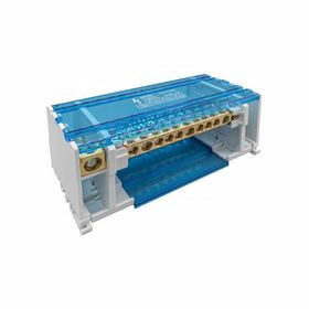 Gwest 4x11 mm Kutuplu Dağıtıcı Ünite