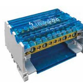 Gwest 4x11 mm Kutuplu Dağıtıcı Ünite