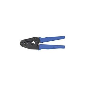 Gwest 5016 0.50-6 mm² İzoleli Kablo Ucu Sıkma Pensesi