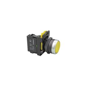 Gwest 6003 Sarı 1 NA Yaylı Buton