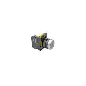 Gwest 6010 Siyah 1 NA OK İşaretli A5-104 Buton