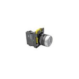 Gwest 6010 Siyah 1 NA OK İşaretli A5-104 Buton