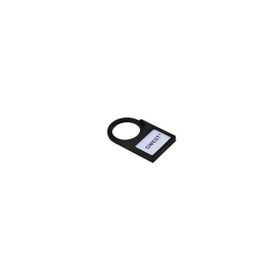 Gwest 6104 Plastik Buton Rozeti