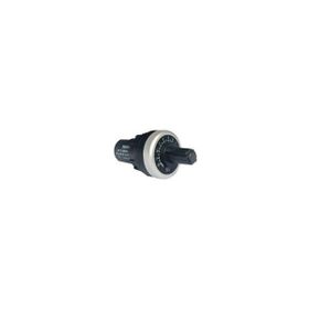 Gwest 6666 10K Ohm 220 V AC Potansiyometre