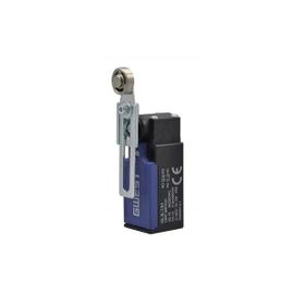 Gwest 6807 Ayarlanabilir Metal Makaralı Çift Yön Limit Switch