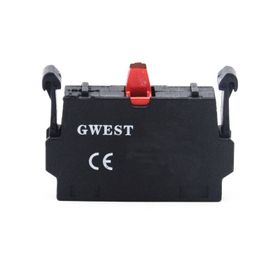 Gwest A-01 Yedek 1NC Stop Kontak