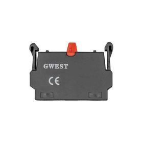 Gwest A-01 Yedek 1NC Stop Kontak