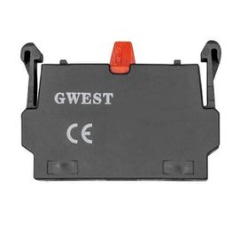 Gwest A-01 Yedek 1NC Stop Kontak