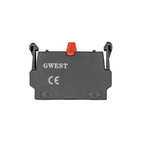 Gwest A-01 Yedek 1NC Stop Kontak