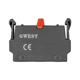 Gwest A-01 Yedek 1NC Stop Kontak
