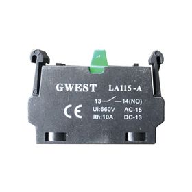 Gwest A-10 Yedek 1No Start Kontak