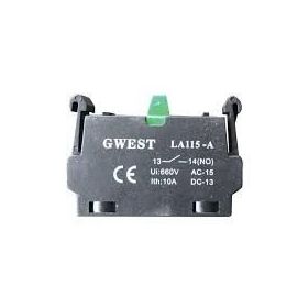 Gwest A-10 Yedek 1No Start Kontak