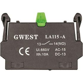 Gwest A-10 Yedek 1No Start Kontak