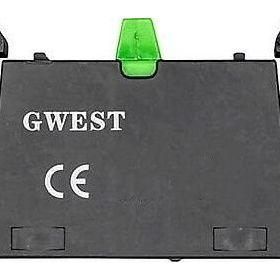 Gwest A-10 Yedek 1No Start Kontak