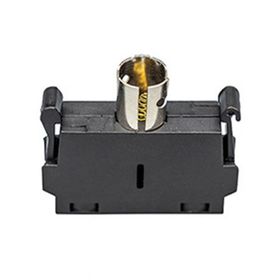 Gwest A-D2 Buton için BA9S Led Kontak Yuvası