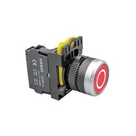 Gwest A5-01/2 Q 22 mm Serisi İşaretli Yaylı Buton