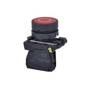 Gwest A5-01/2 Q 22 mm Serisi İşaretli Yaylı Buton