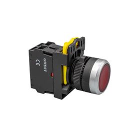 Gwest A5-01D-110 Q 22 mm Serisi Led Işıklı Yaylı Buton