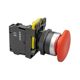 Gwest A5-01M Q 40m Serisi Stop Mantar Buton
