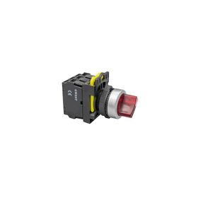 Gwest A5-01XD-110 10 Adet Kırmızı Led Işıklı Buton