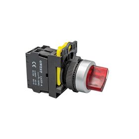 Gwest A5-01XD-24 Q 22 mm Serisi Kayıcı Mandal Buton