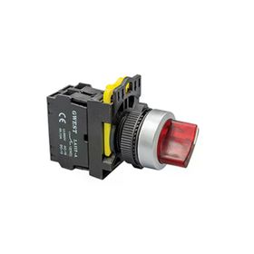 Gwest A5-01XD-24 Q 22 mm Serisi Kayıcı Mandal Buton
