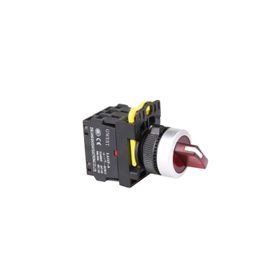 Gwest A5-01XD-24 Q 22 mm Serisi Kayıcı Mandal Buton